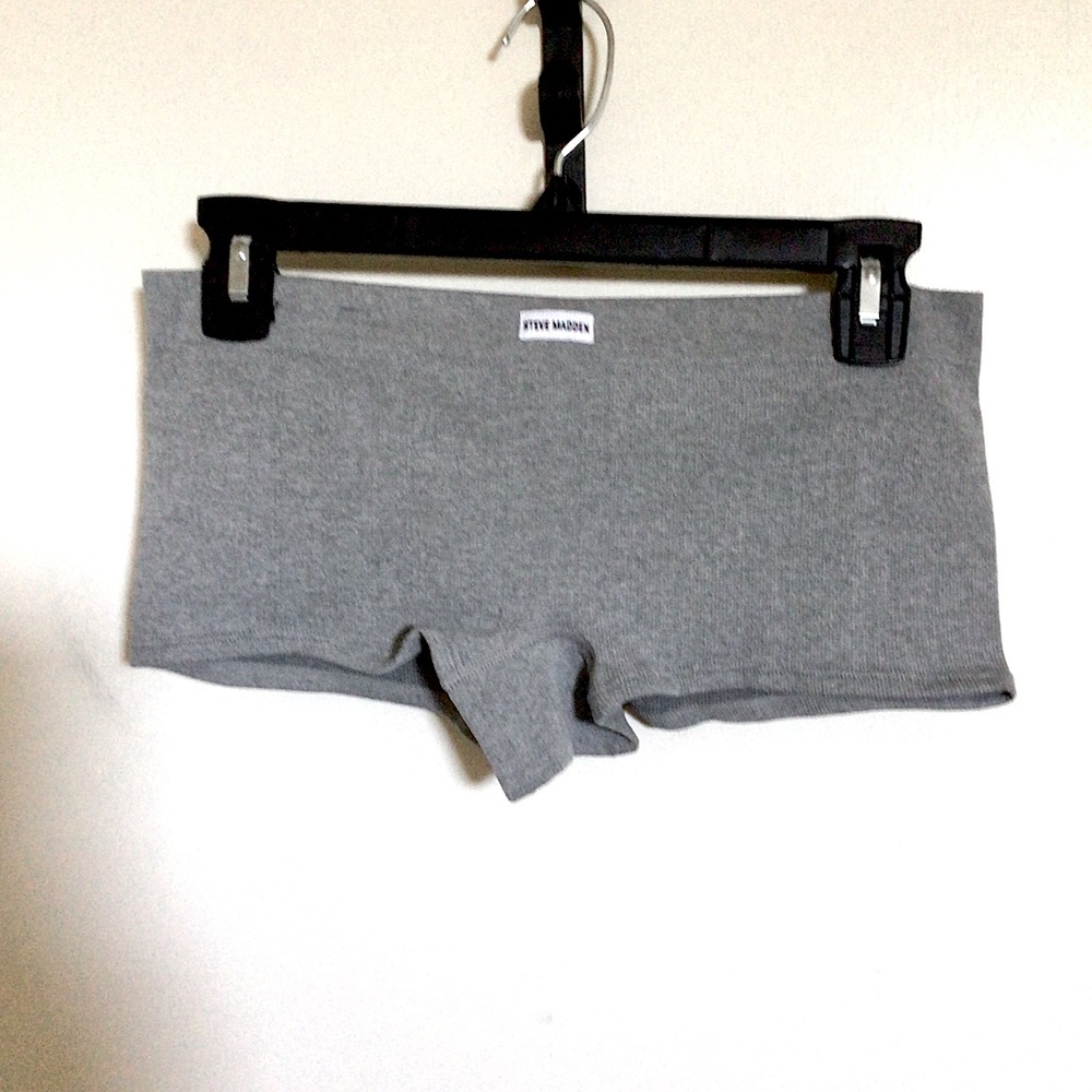 Steve Madden Seamless Boyshorts